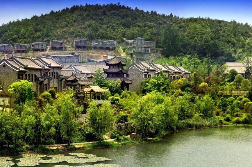 记忆之地